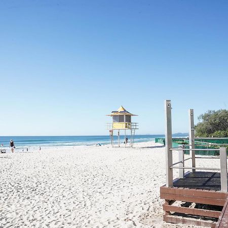 Broadbeach Apartment Level 10 With Beach Views Gold Coast Extérieur photo