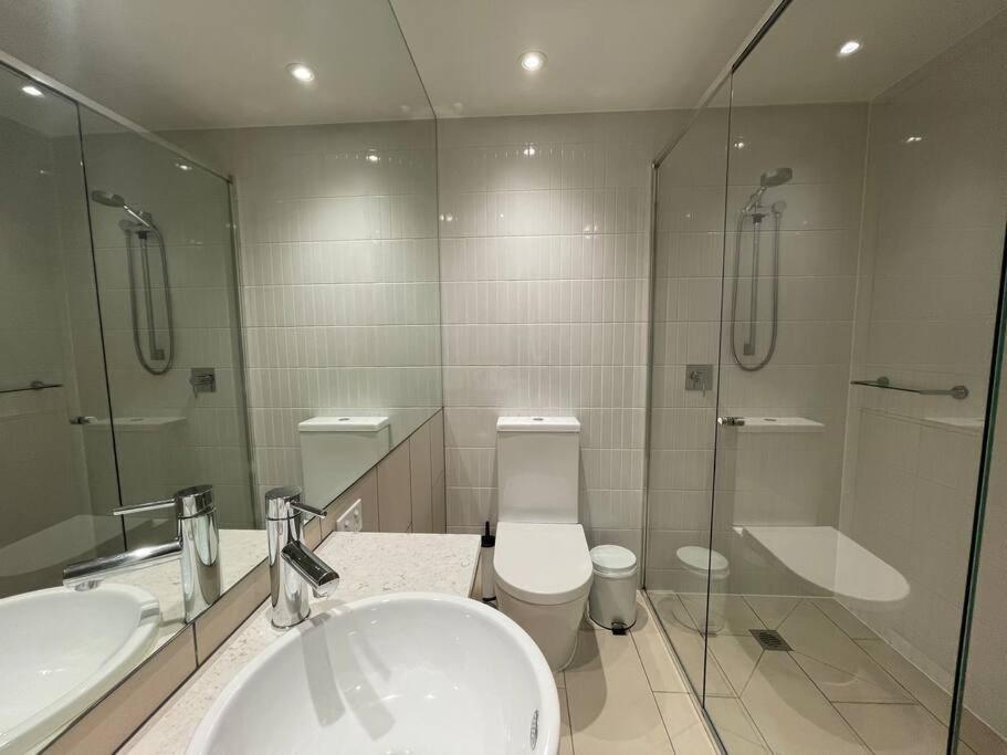 Broadbeach Apartment Level 10 With Beach Views Gold Coast Extérieur photo