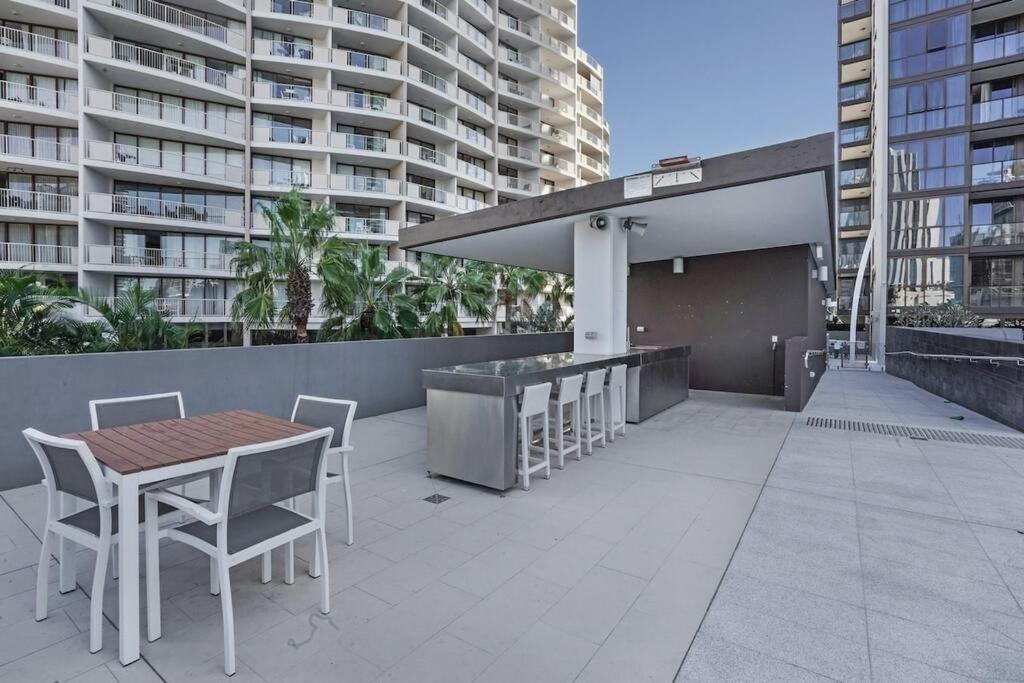 Broadbeach Apartment Level 10 With Beach Views Gold Coast Extérieur photo